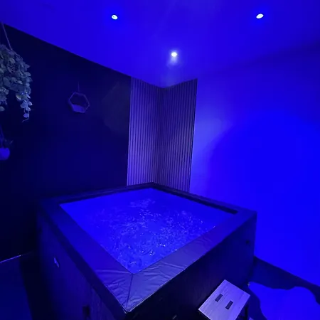 La Cachette De Georgette