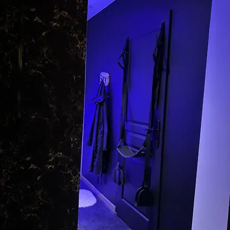 La Cachette De Georgette 3*