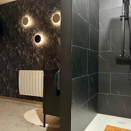 La Cachette De Georgette Landrecies